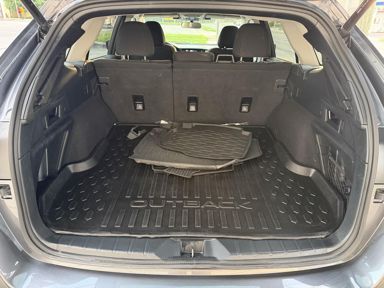 Subaru Outback 2.5i Premium 2025