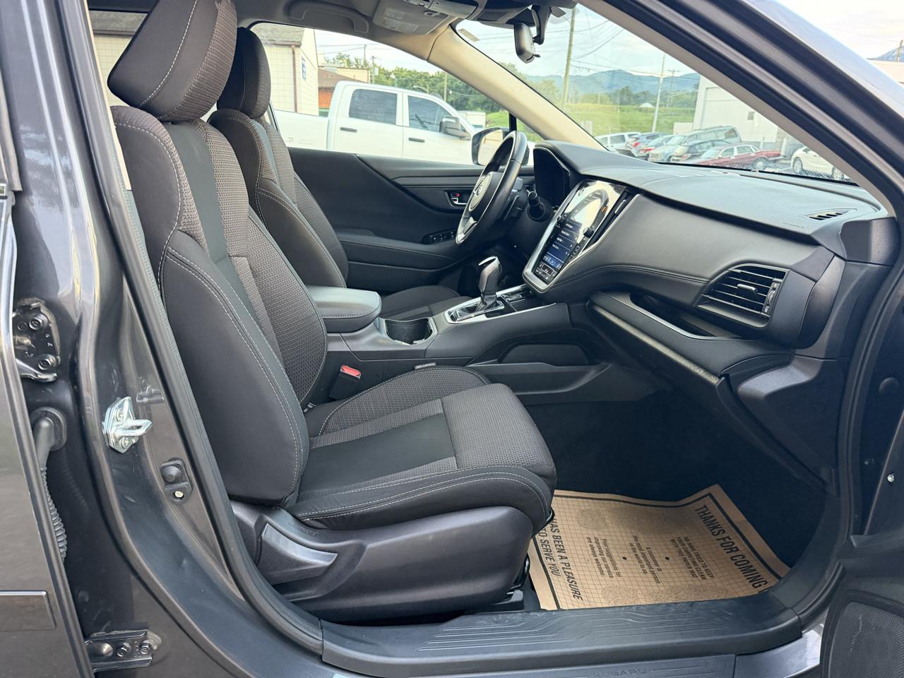 Subaru Outback 2.5i Premium 2025