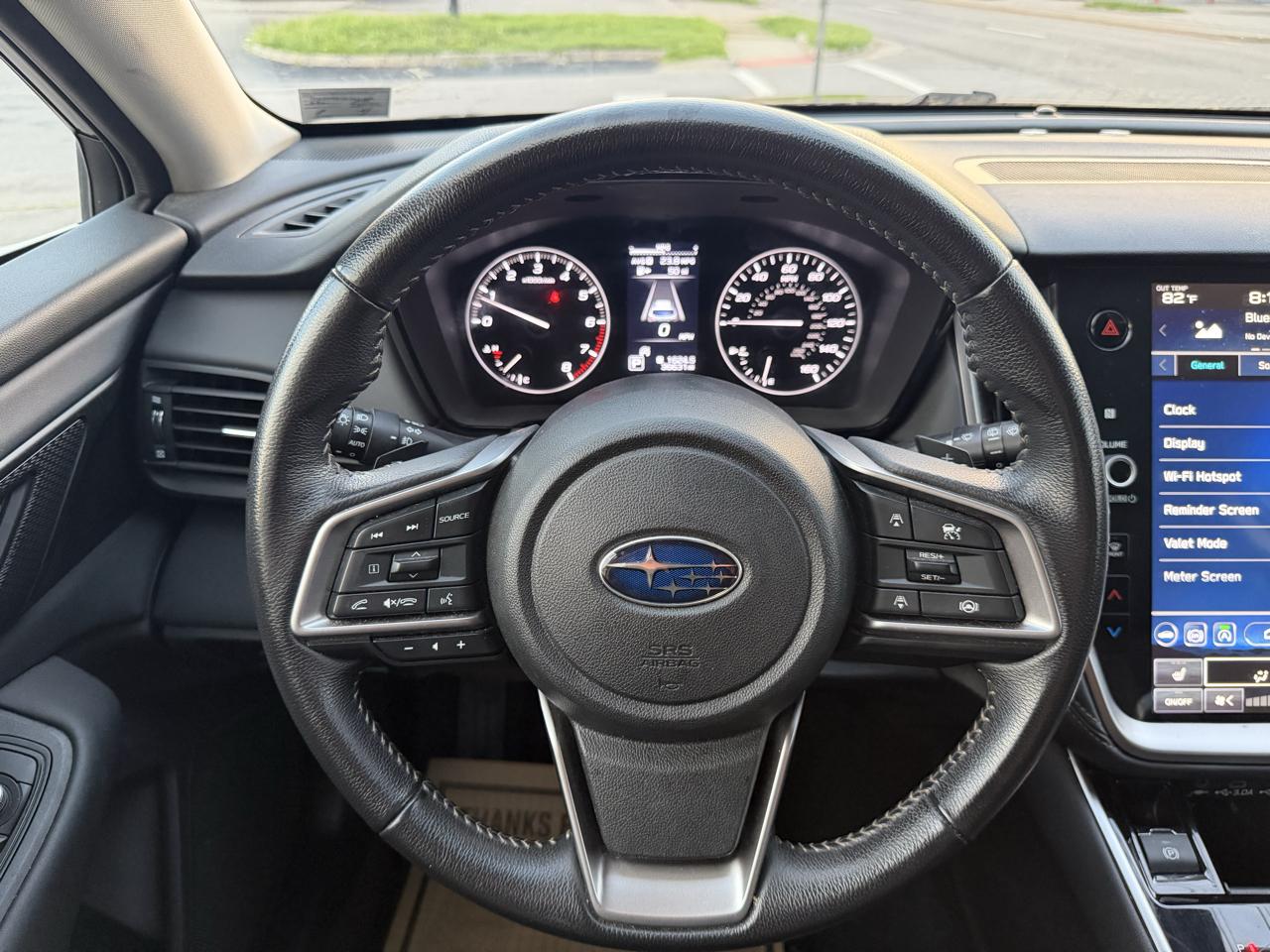 Subaru Outback 2.5i Premium 2025