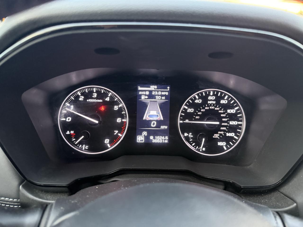 Subaru Outback 2.5i Premium 2025