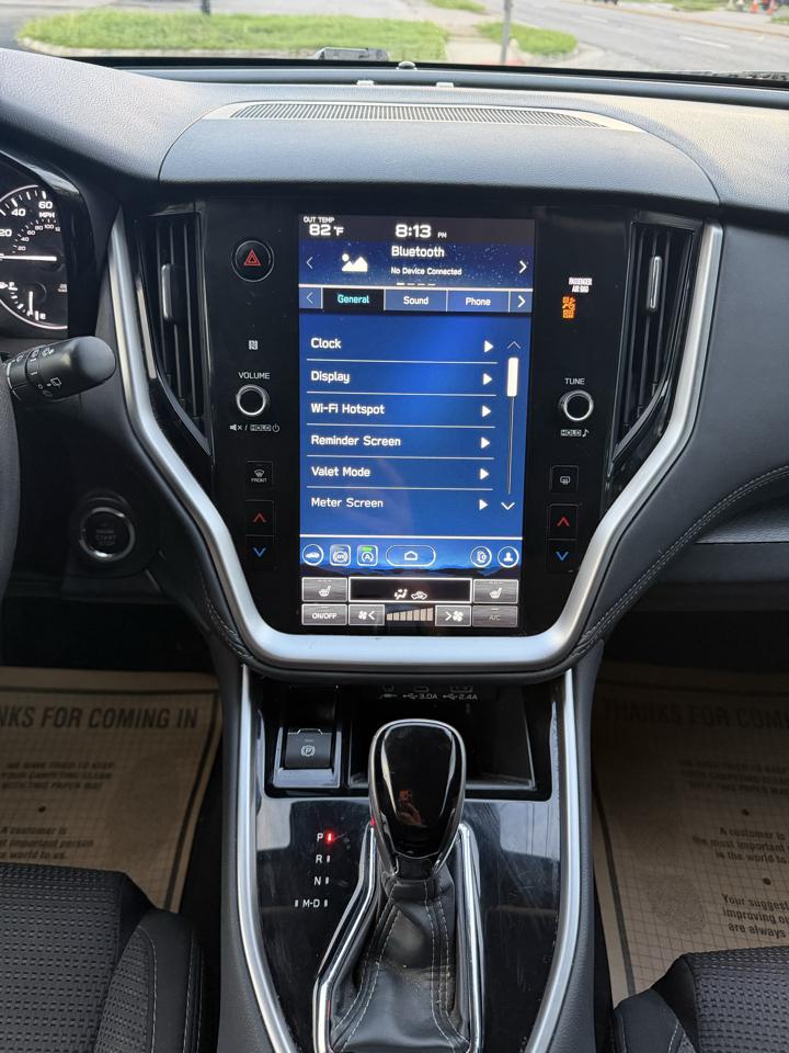 Subaru Outback 2.5i Premium 2025