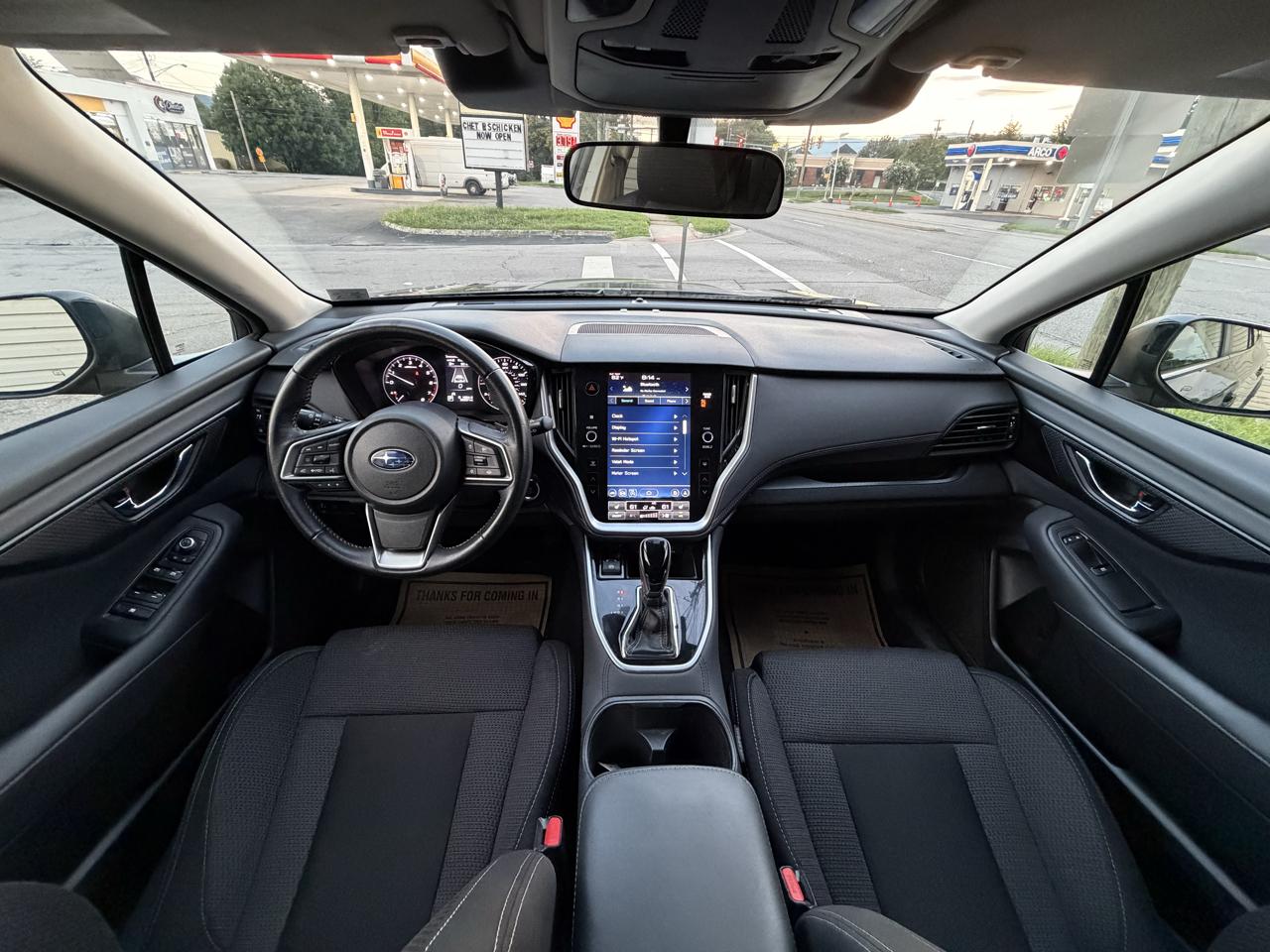 Subaru Outback 2.5i Premium 2025