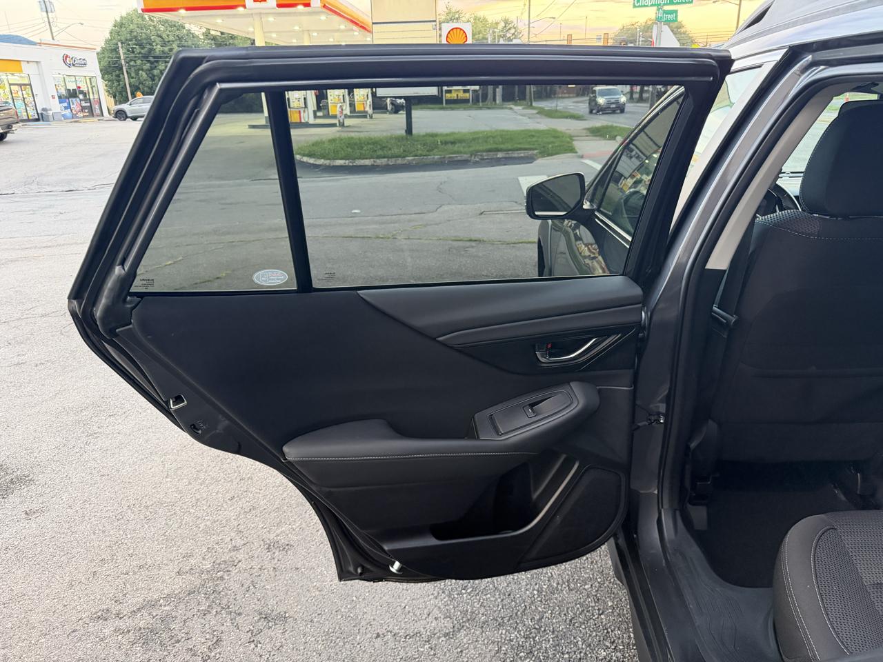 Subaru Outback 2.5i Premium 2025