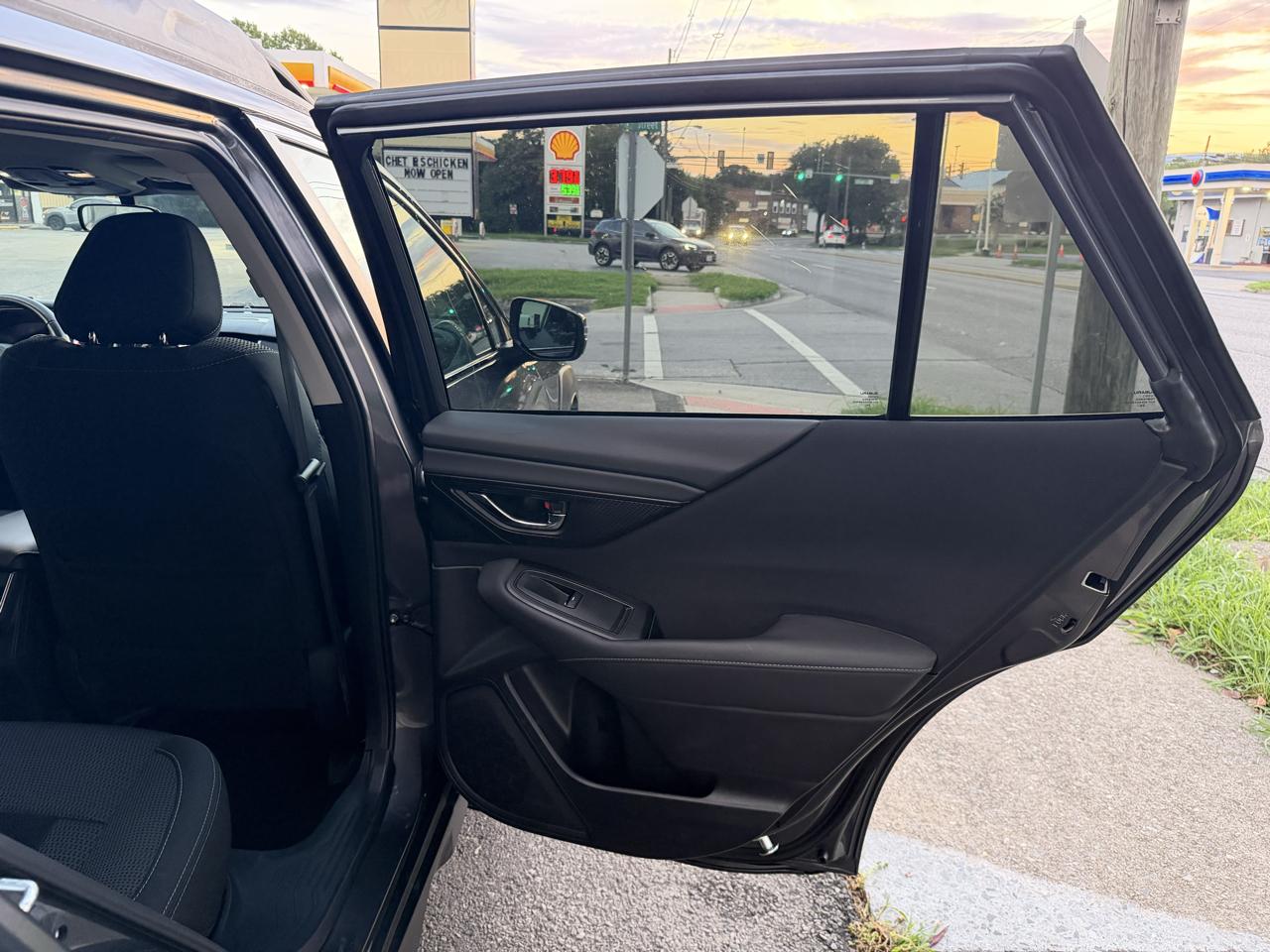 Subaru Outback 2.5i Premium 2025