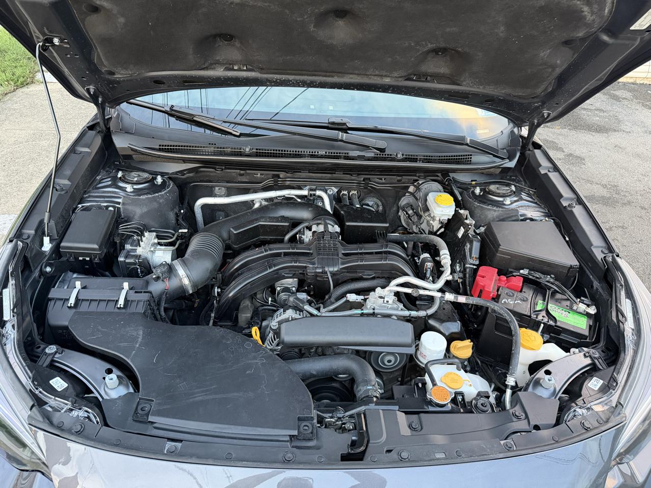 Subaru Outback 2.5i Premium 2025
