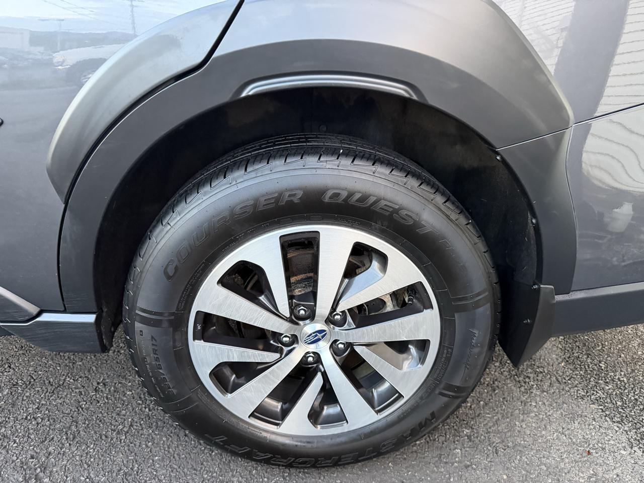 Subaru Outback 2.5i Premium 2025