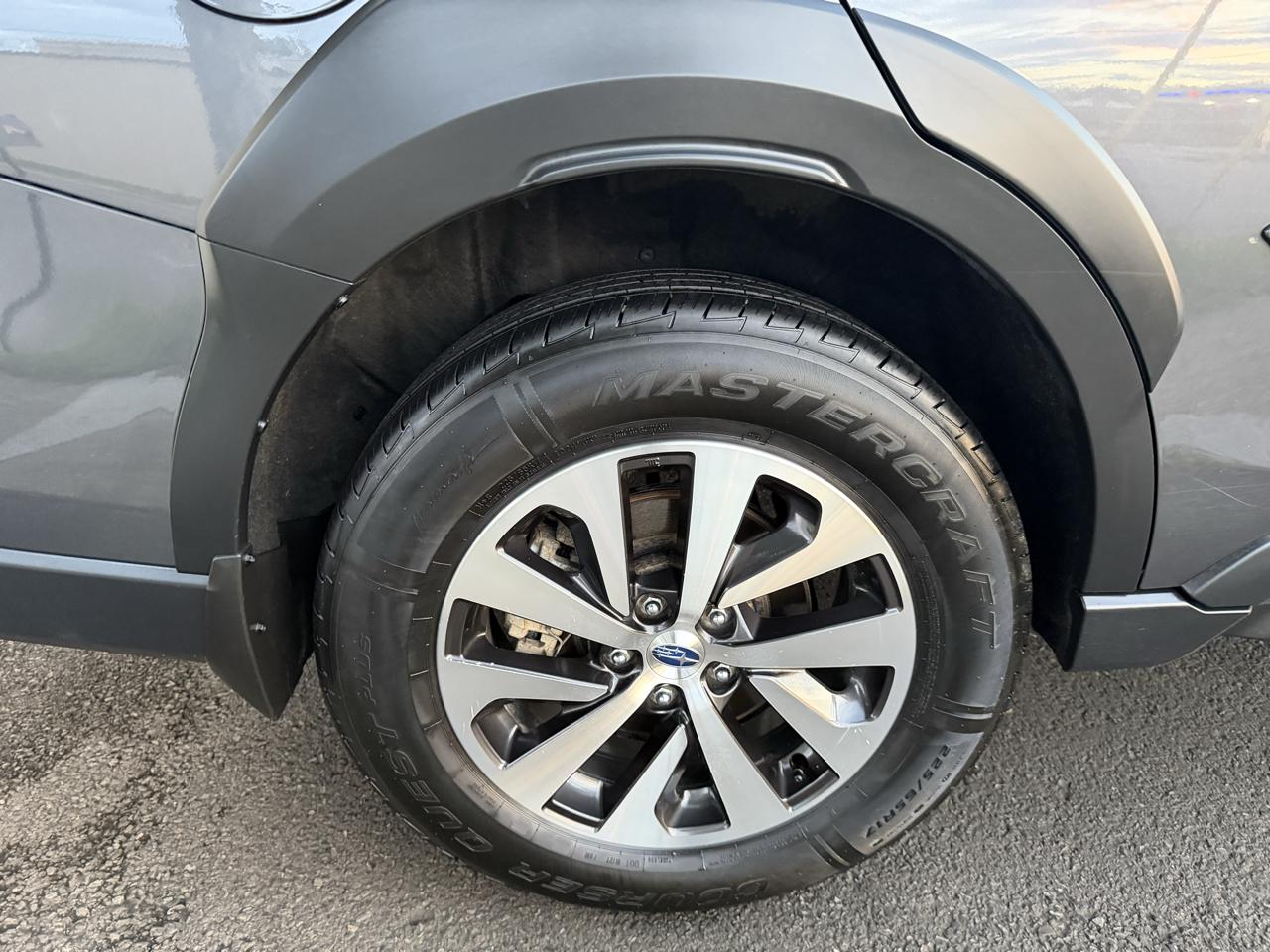 Subaru Outback 2.5i Premium 2025