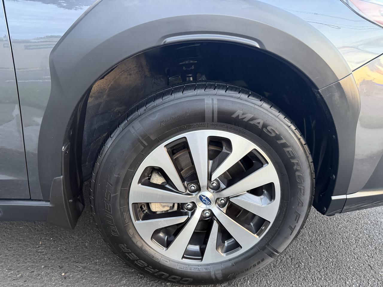 Subaru Outback 2.5i Premium 2025