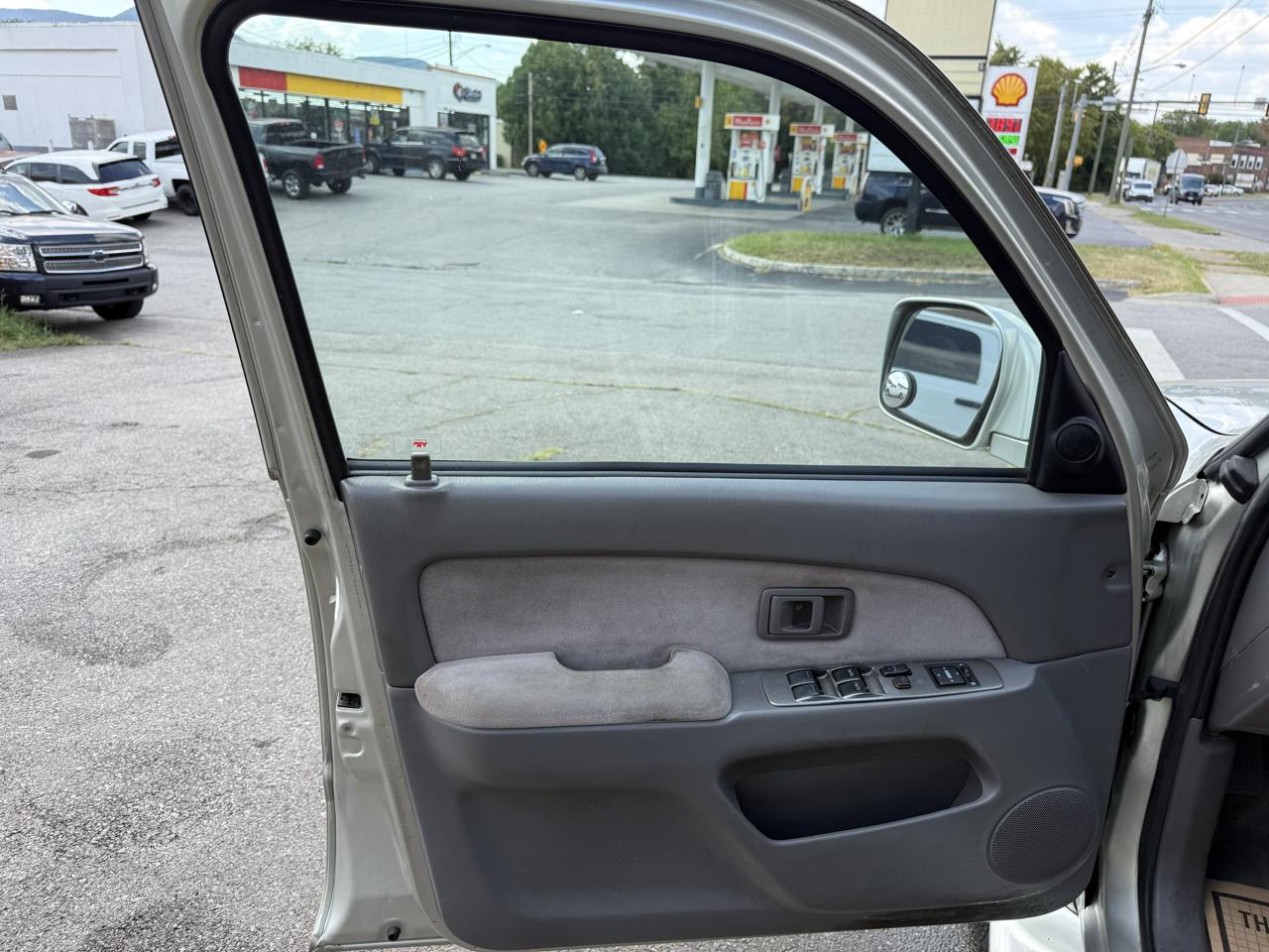 Toyota 4Runner 4dr Auto 4WD SR5 3.4L 2001
