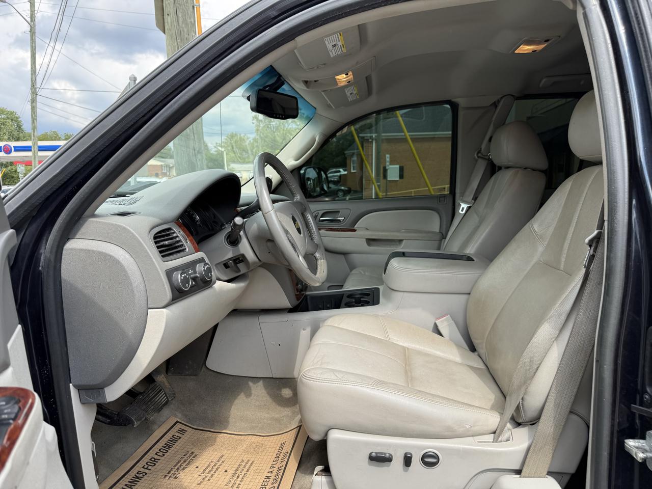 Chevrolet Silverado 1500  2013