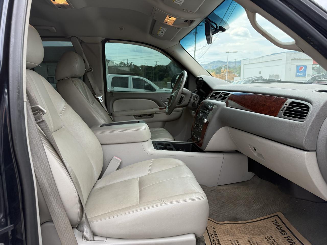 Chevrolet Silverado 1500  2013