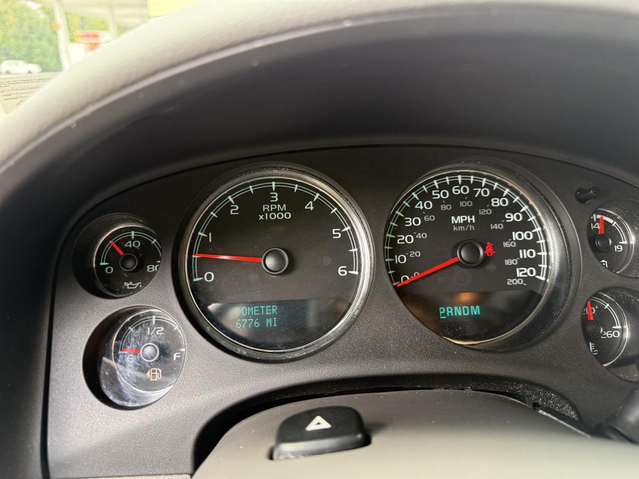 Chevrolet Silverado 1500  2013