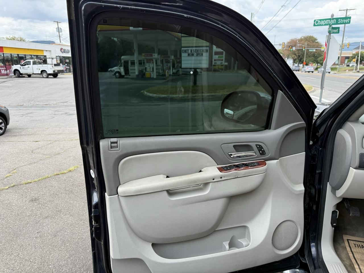 Chevrolet Silverado 1500  2013