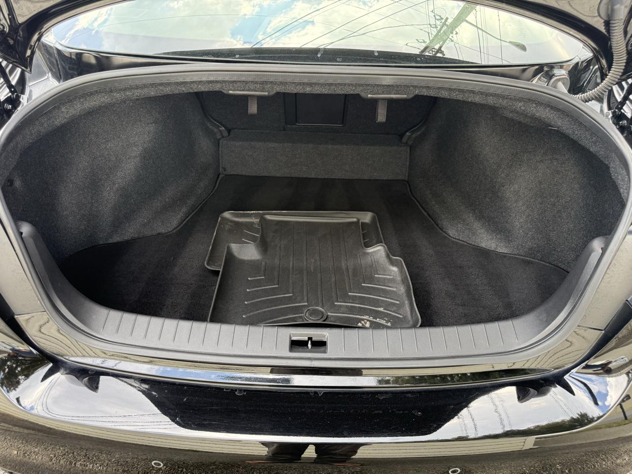 Infiniti Q50 3.0t LUXE 2024