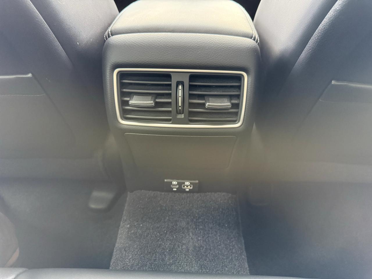 Infiniti Q50 3.0t LUXE 2024