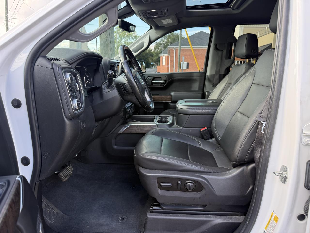 GMC Sierra 1500 Denali Crew Cab 2020