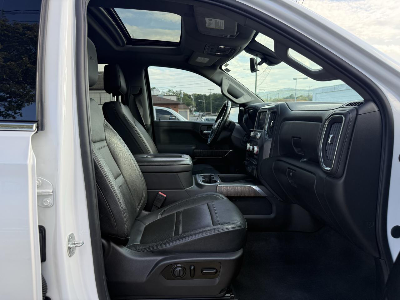 GMC Sierra 1500 Denali Crew Cab 2020