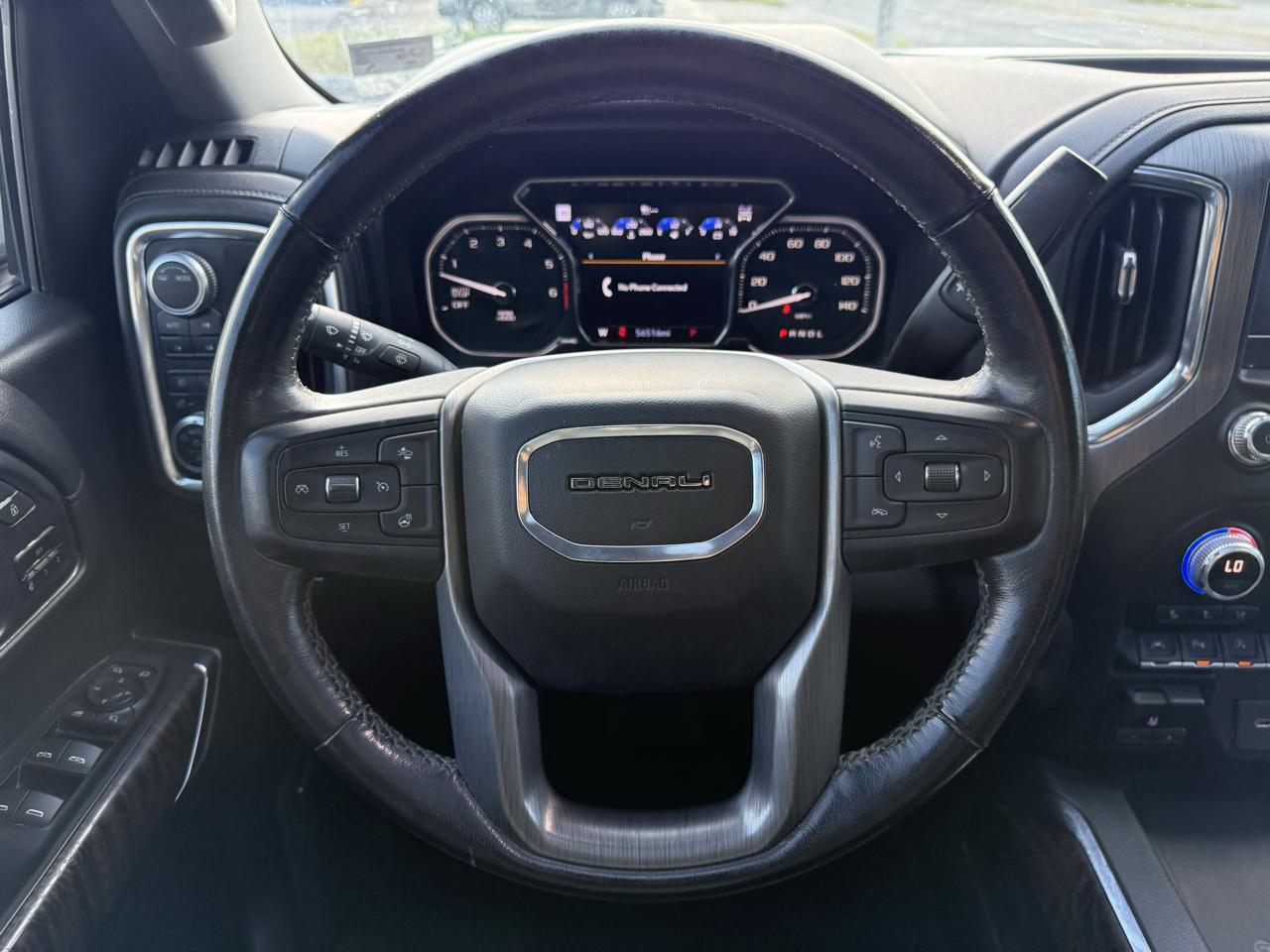 GMC Sierra 1500 Denali Crew Cab 2020