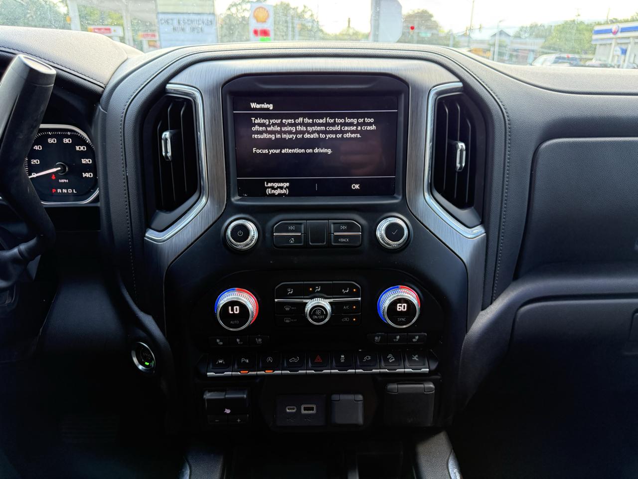 GMC Sierra 1500 Denali Crew Cab 2020