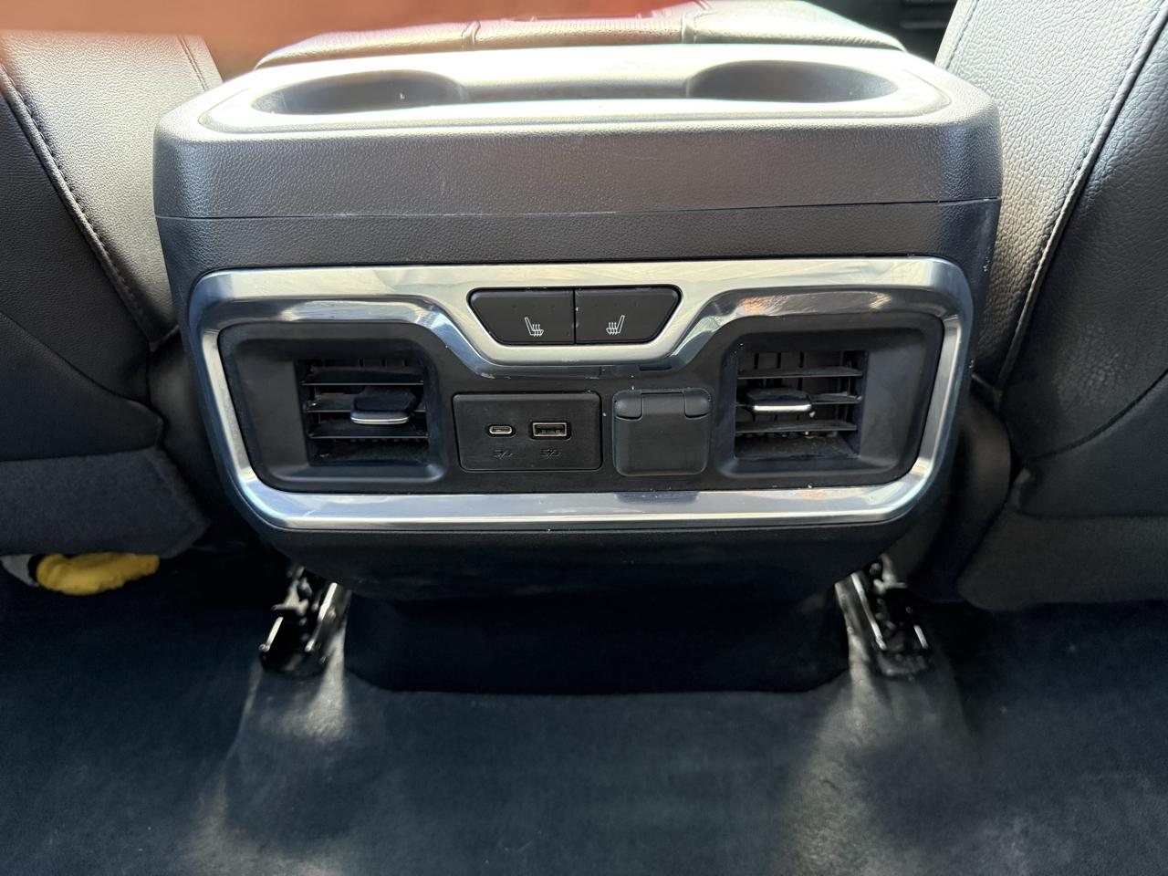 GMC Sierra 1500 Denali Crew Cab 2020