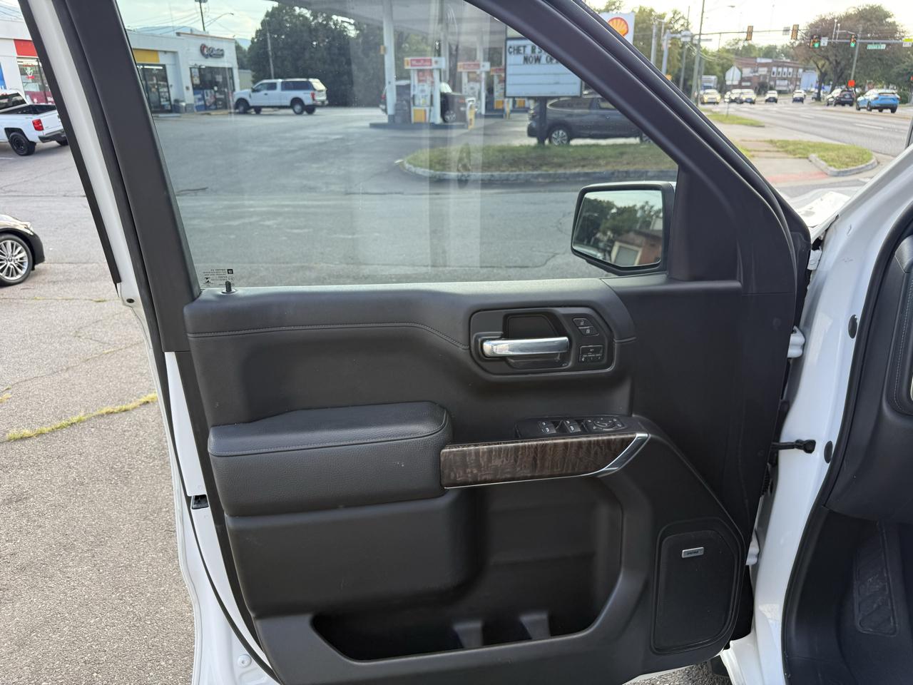 GMC Sierra 1500 Denali Crew Cab 2020