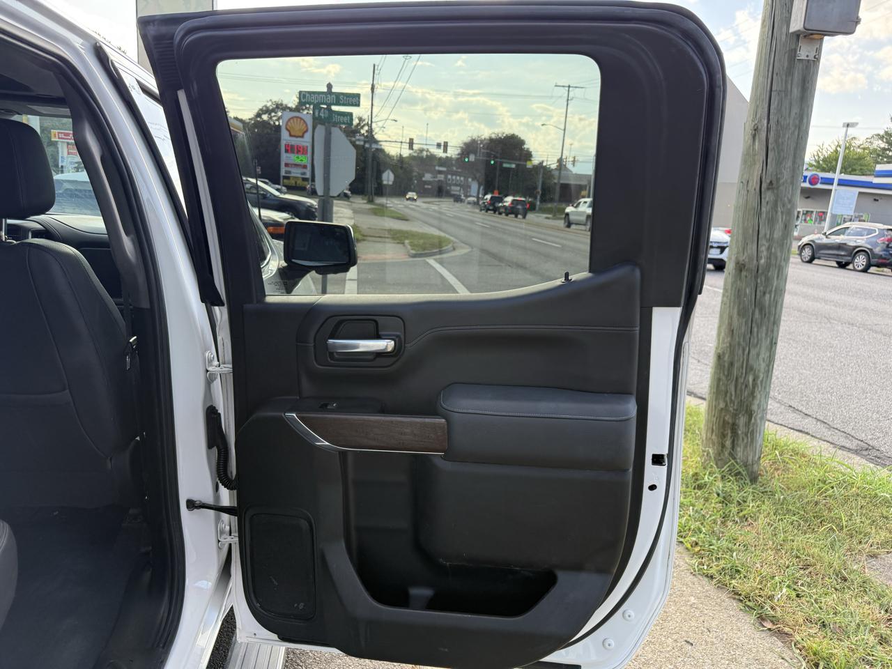 GMC Sierra 1500 Denali Crew Cab 2020