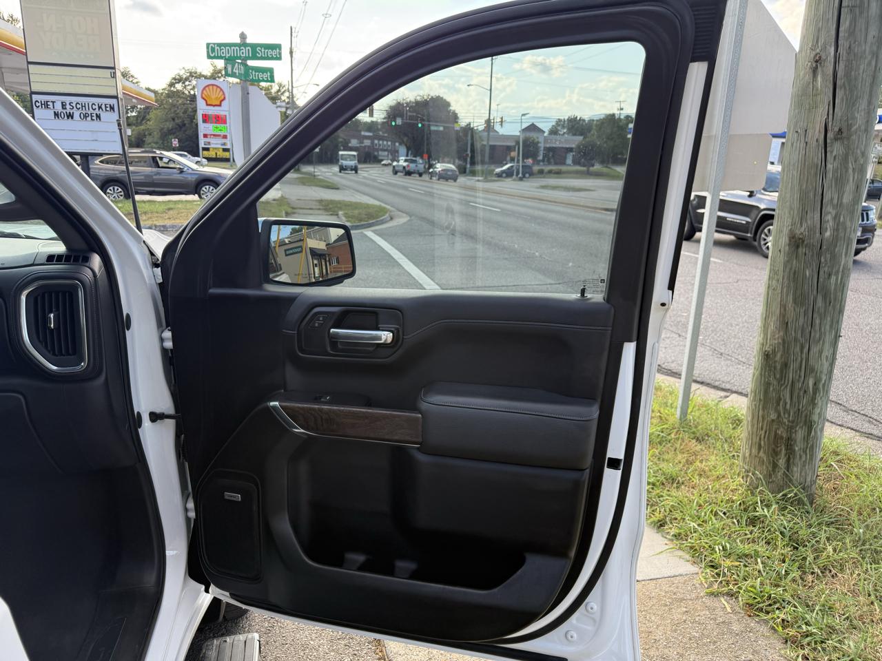 GMC Sierra 1500 Denali Crew Cab 2020