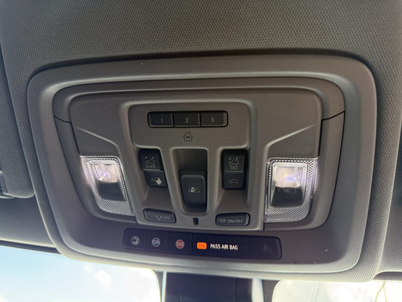 GMC Sierra 1500 Denali Crew Cab 2020