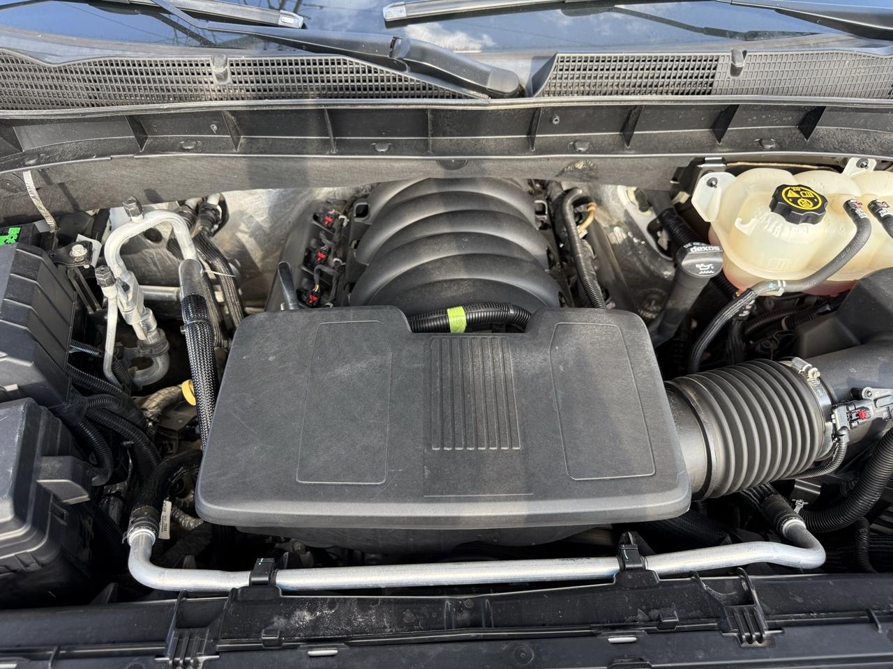 GMC Sierra 1500 Denali Crew Cab 2020