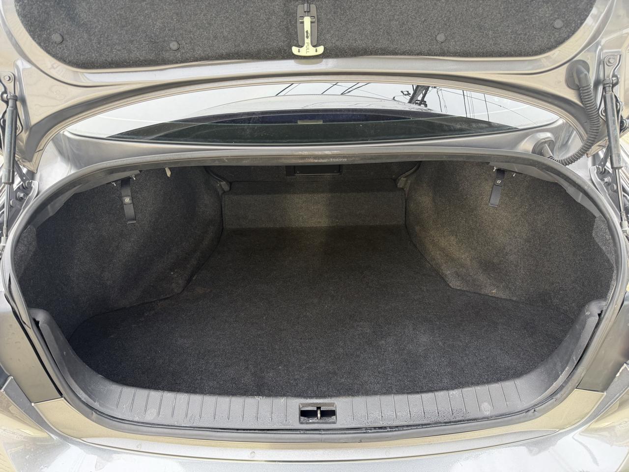 Infiniti Q50 RED SPORT 400 RWD 2021