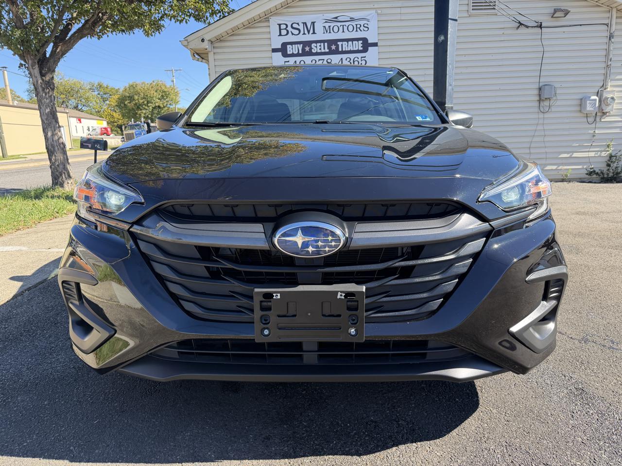 Subaru Legacy 2.5i 2025