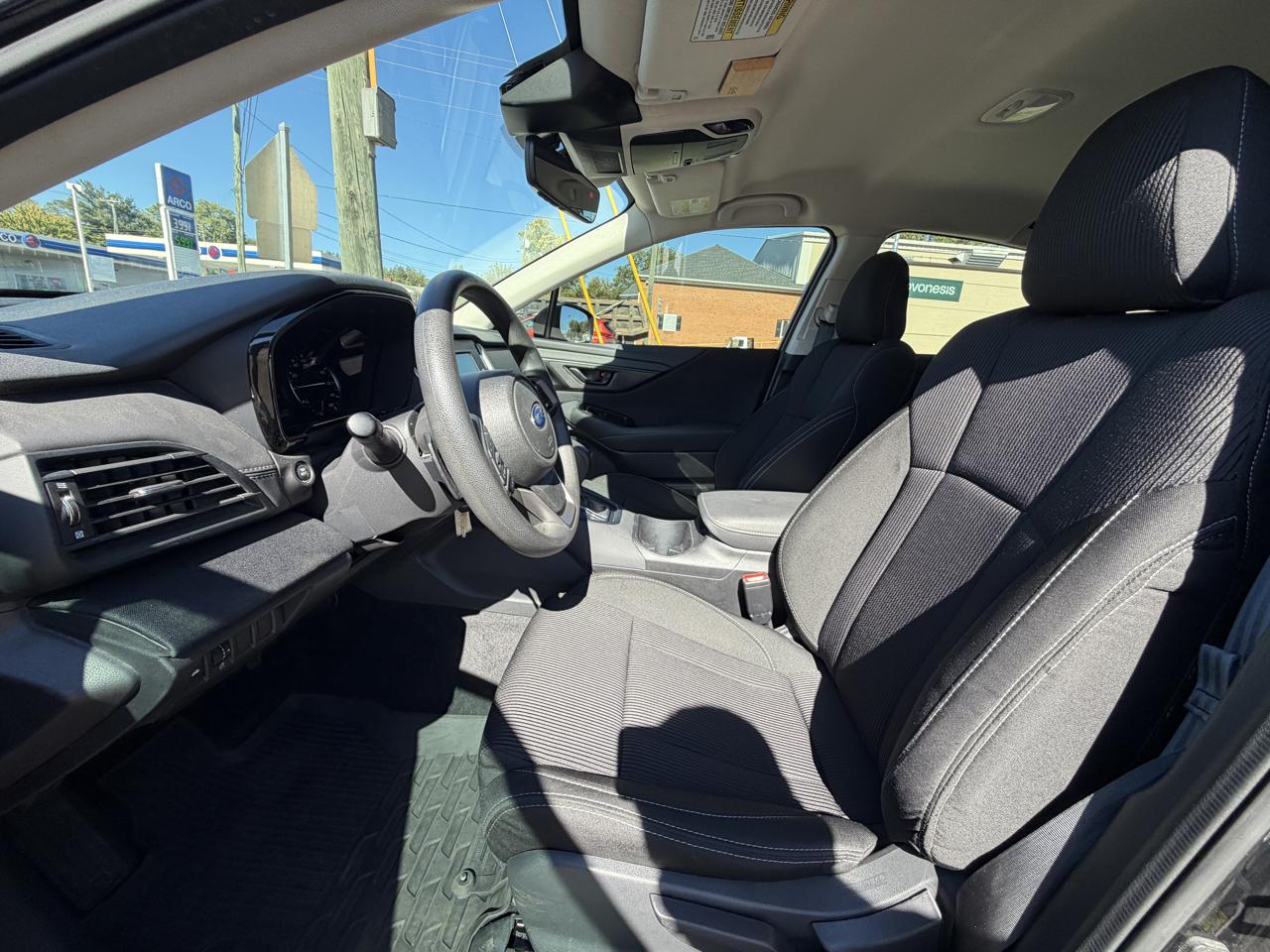 Subaru Legacy 2.5i 2025