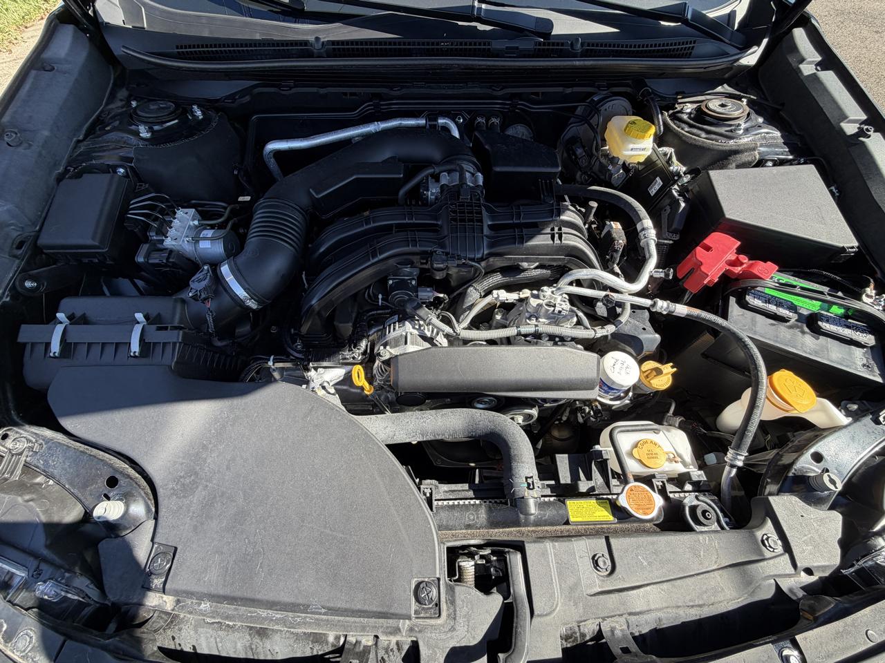 Subaru Legacy 2.5i 2025