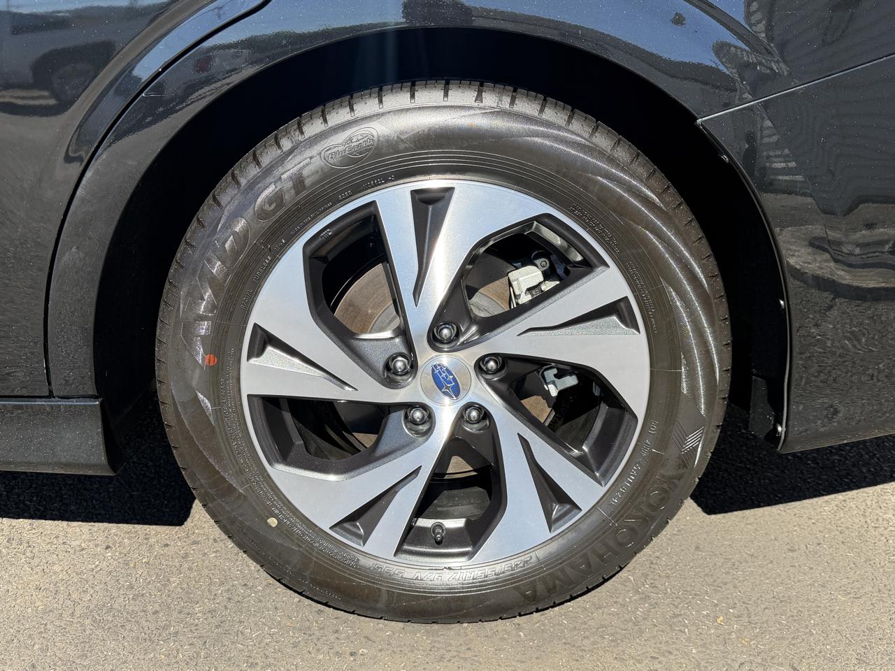 Subaru Legacy 2.5i 2025