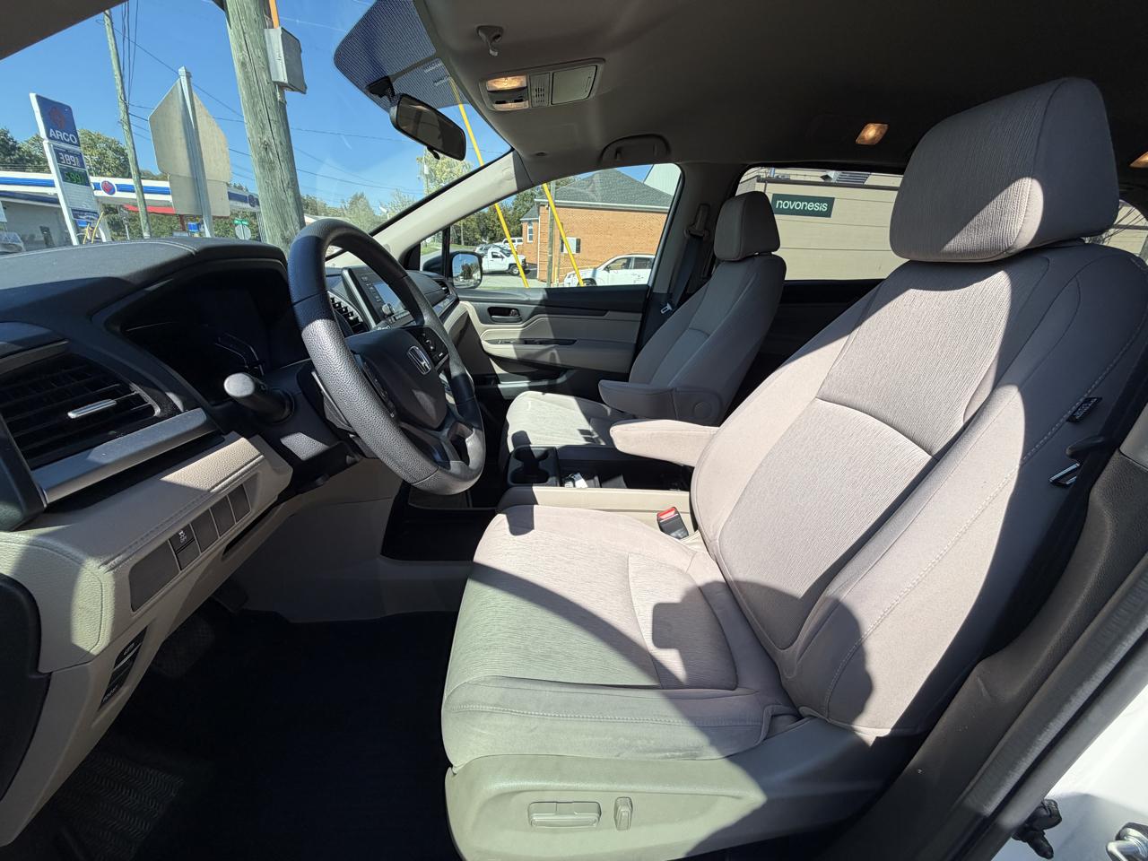 Honda Odyssey LX 2019