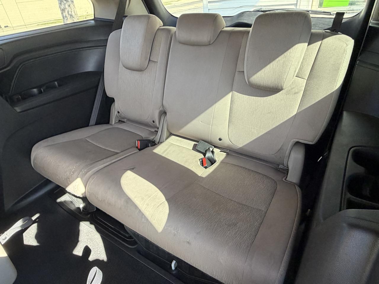 Honda Odyssey LX 2019