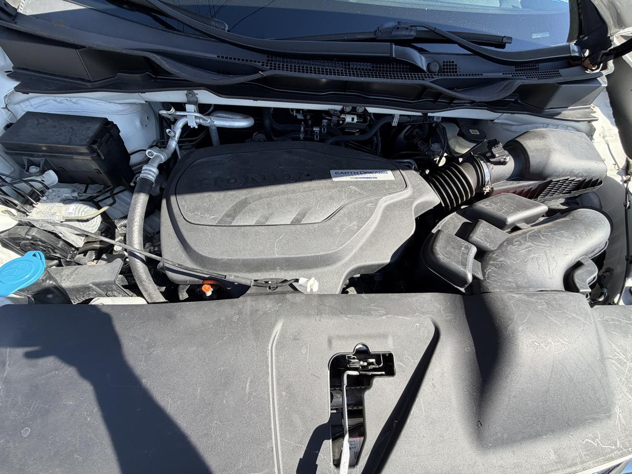 Honda Odyssey LX 2019