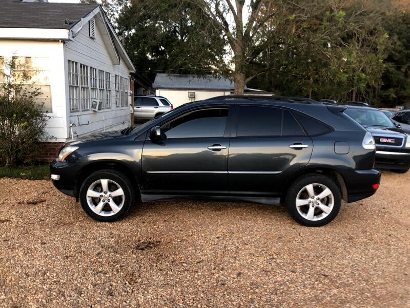 Used Lexus Gs 350 >> Used 2008 Lexus Rx 350 For Sale In Pucket Ms 39151 Double D Used Lexus Gs 350 >> Used 2008 Lexus Rx 350 For Sale In Pucket Ms 39151 Double D
