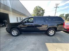 2014 GMC Yukon XL 