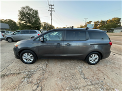 2016 Kia Sedona  2016 Kia Sedona