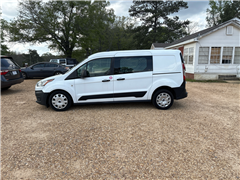 2019 Ford Transit Connect 