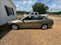 2009 Honda Accord 