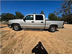 2005 Chevrolet Silverado 1500  2005 Chevrolet Silverado 1500
