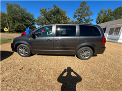 2016 Dodge Grand Caravan  2016 Dodge Grand Caravan