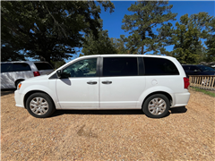 2019 Dodge Grand Caravan  2019 Dodge Grand Caravan