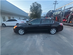 2012 Nissan Altima  2012 Nissan Altima