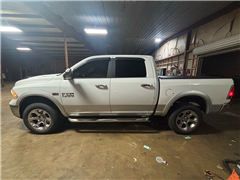 2016 RAM 1500  2016 RAM 1500