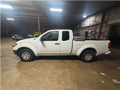 2018 Nissan Frontier  2018 Nissan Frontier