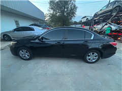 2011 Honda Accord  2011 Honda Accord