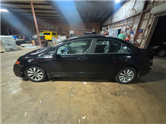 2011 Honda Civic  2011 Honda Civic